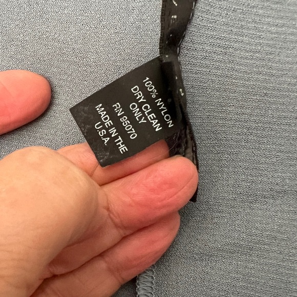 Vintage style dress - Picture 6 of 6